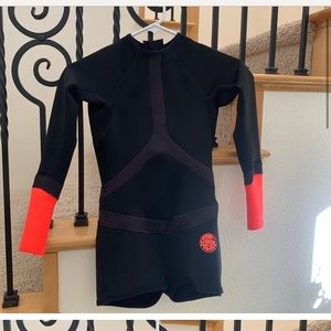 Ripcurl wetsuit